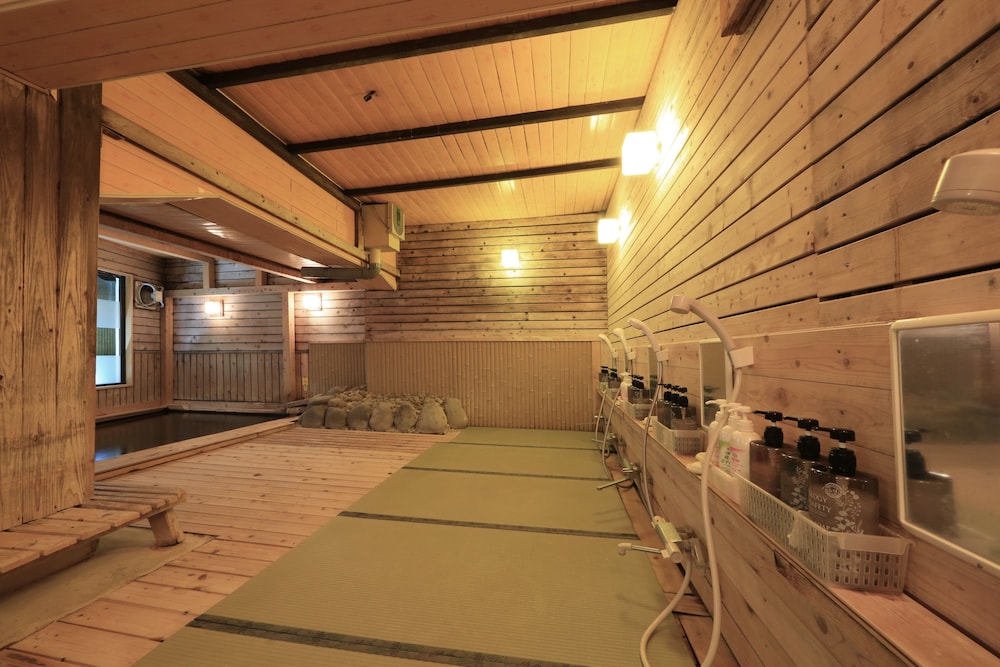 Omotenashinoyado Ryokan Shounkaku