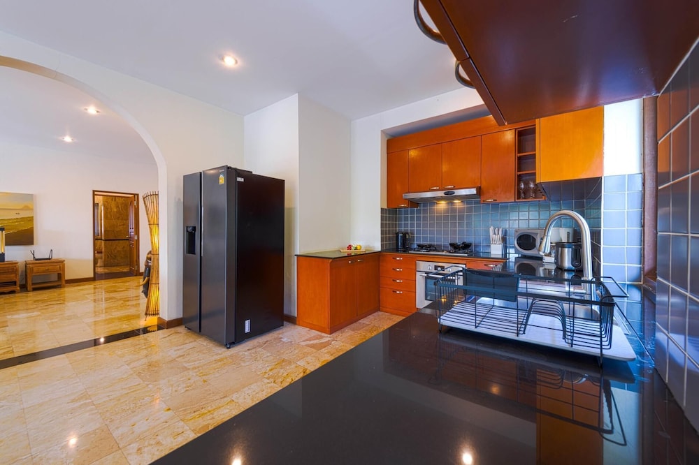 Lovely 3BR Villa in good Location CV3MA