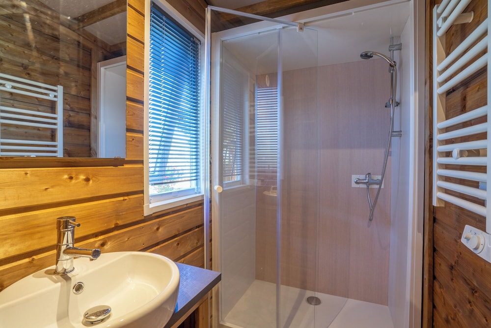 Glamping Terre & Mer