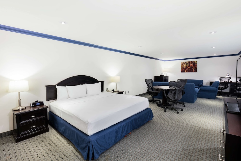 Hilton Mexico City Airport photo 3