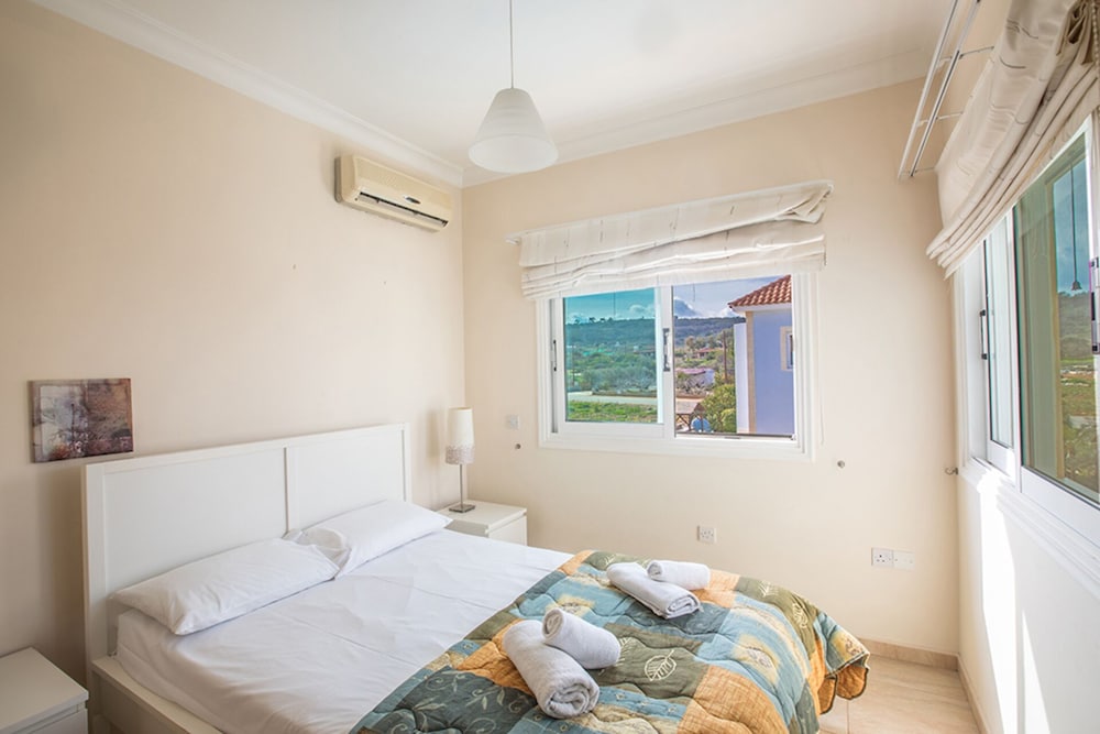 Cyprus Villa Near the Beach, Protaras Villa 1245 view 3