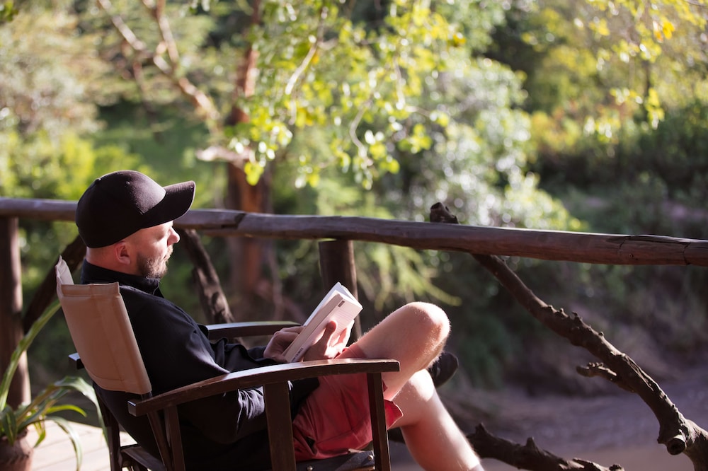 Basecamp Masai Mara