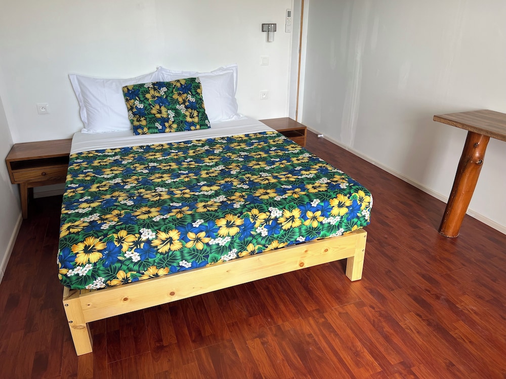 Te Mao Lodge