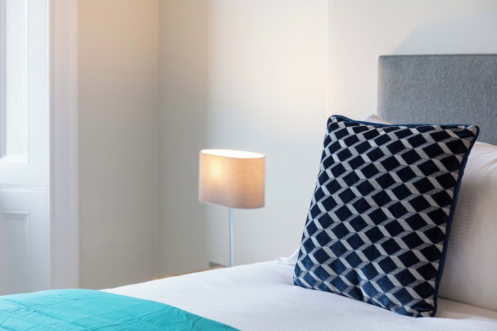 The Bay Suite - Donnini Apartments