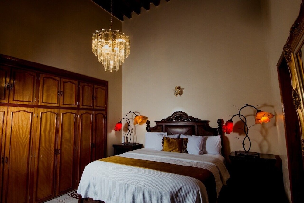 Hotel Posada San Miguel