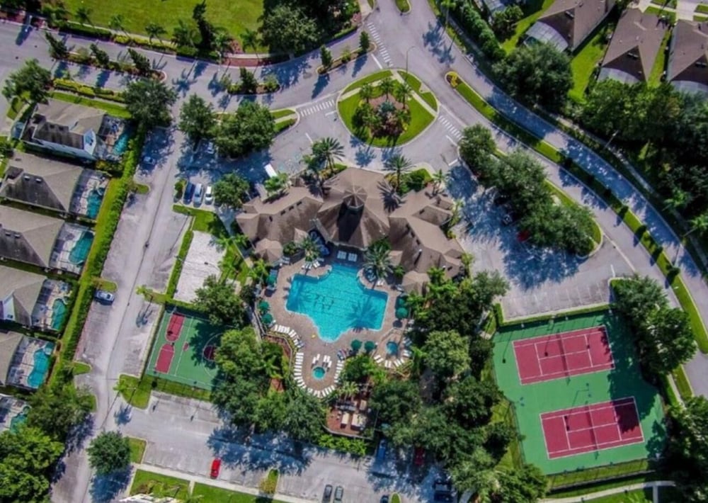 Making Memories at Windsor Palms Resort, Great Amenities and Much More Fun!