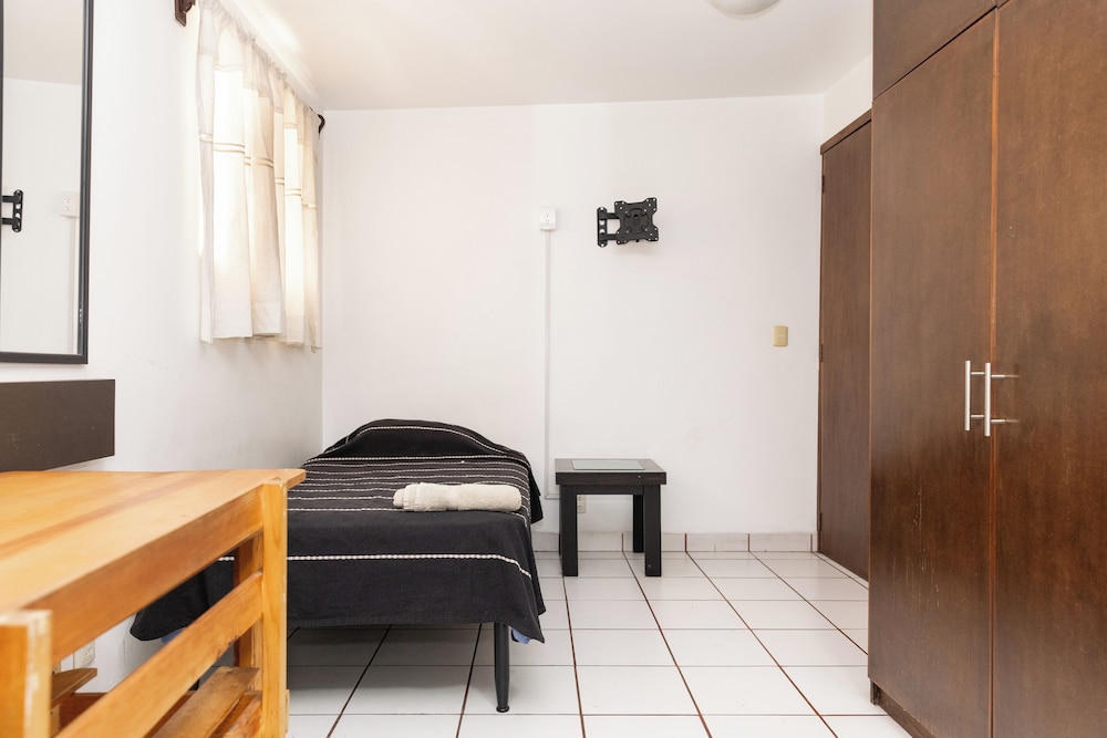 Lofts Oaxaca