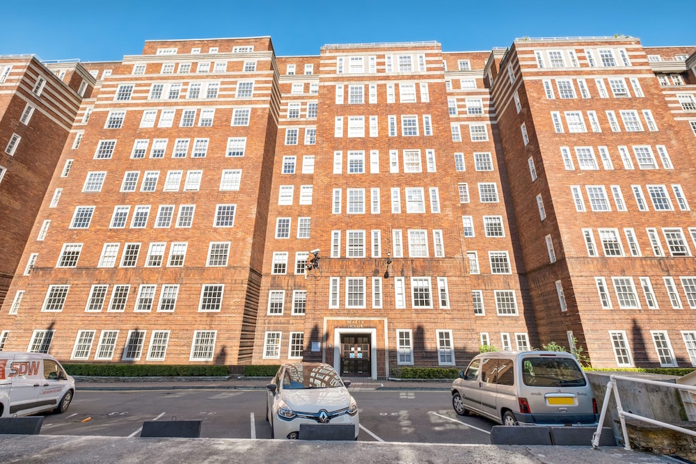 Gorgeous Apartments PIMLICO