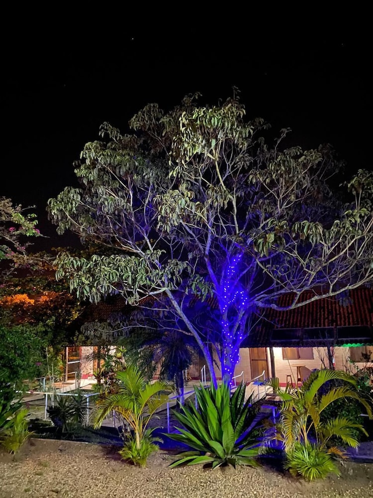 Pousada Quintal das Estrelas