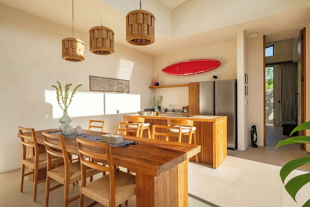 Villa Monoï Uluwatu