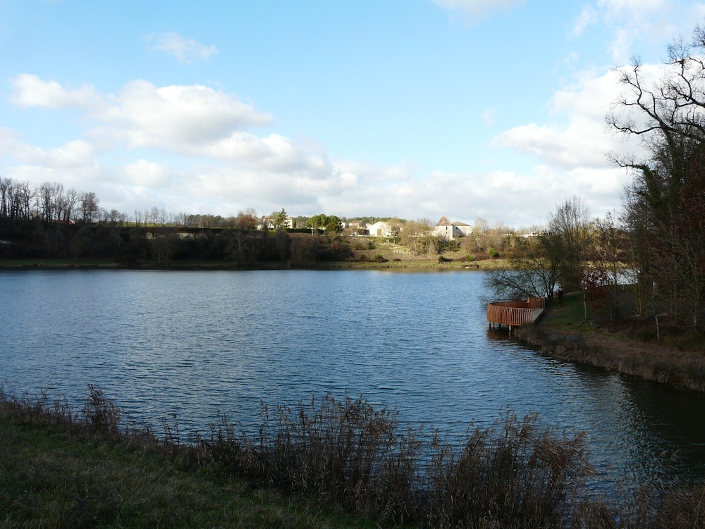 Le Taruquet