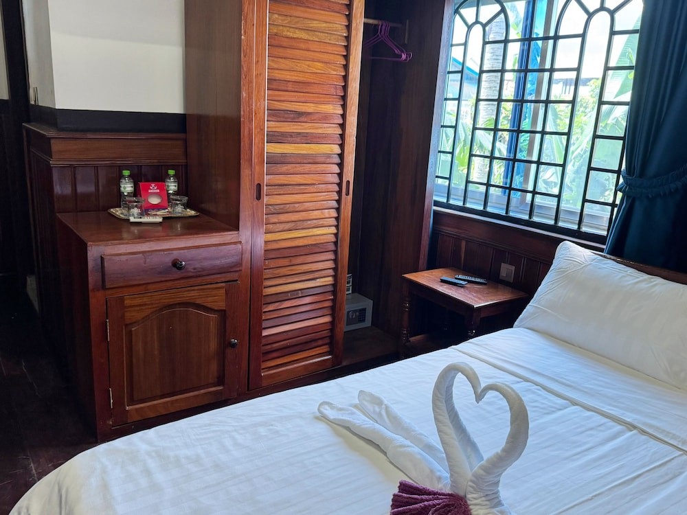 Angkor Gecko's Inn