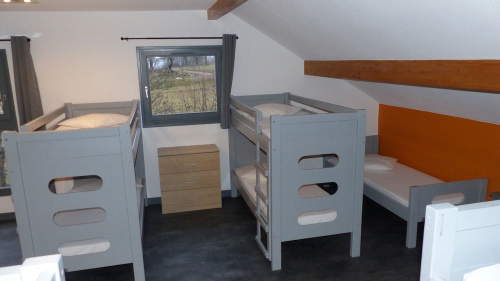 Le Gite du Velay