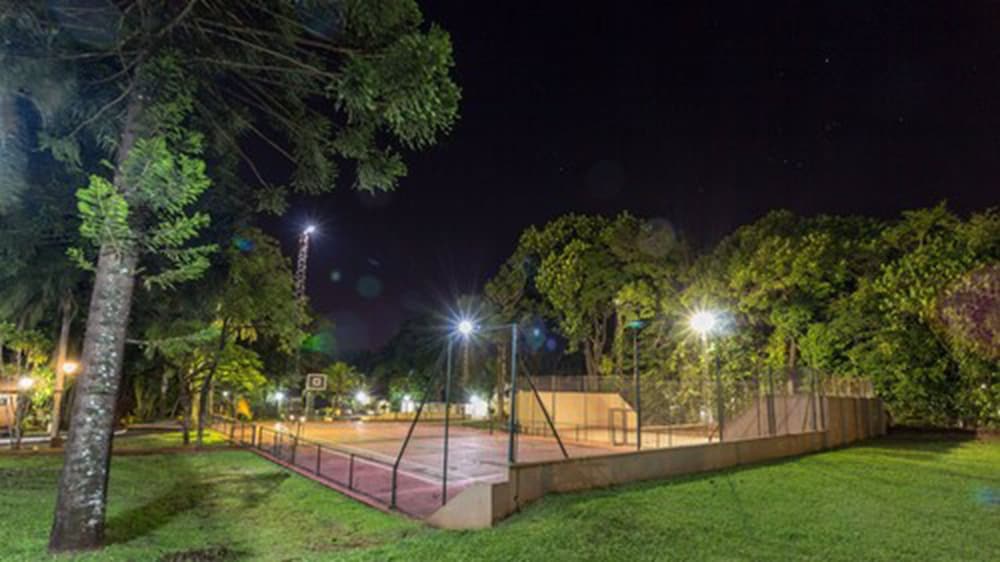 Pirayu Lodge Resort