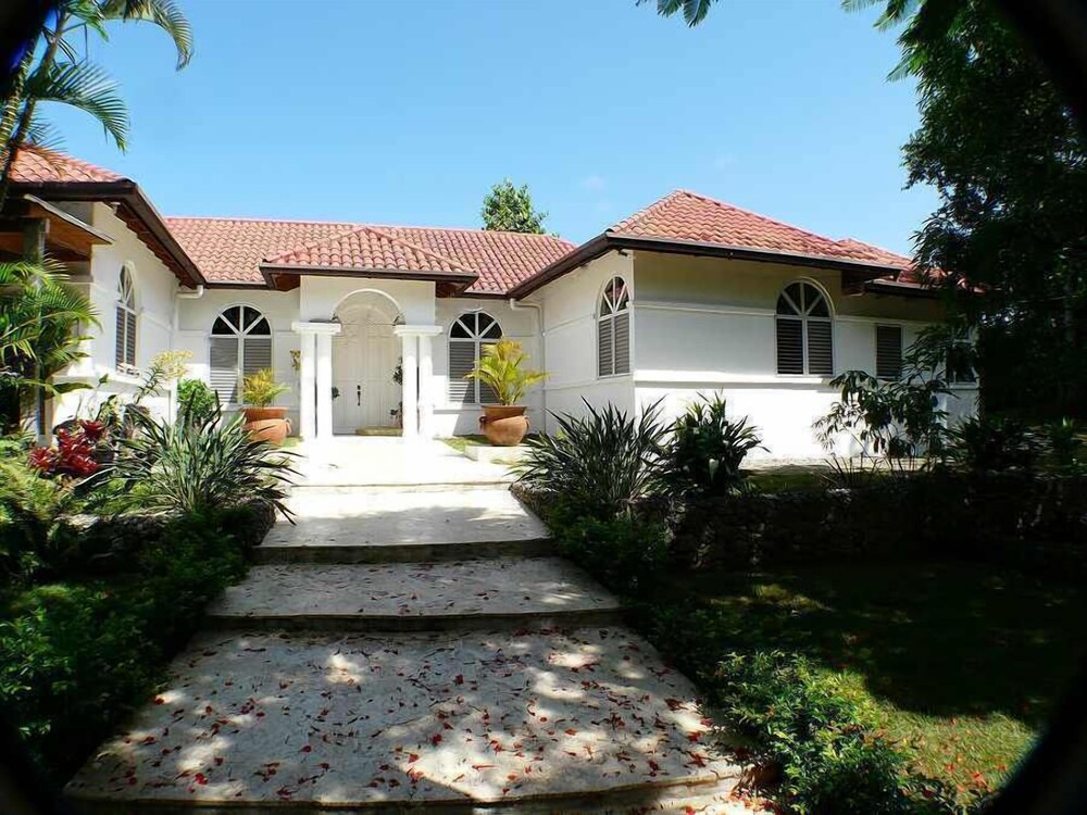 VLC Guesthouse Sosua