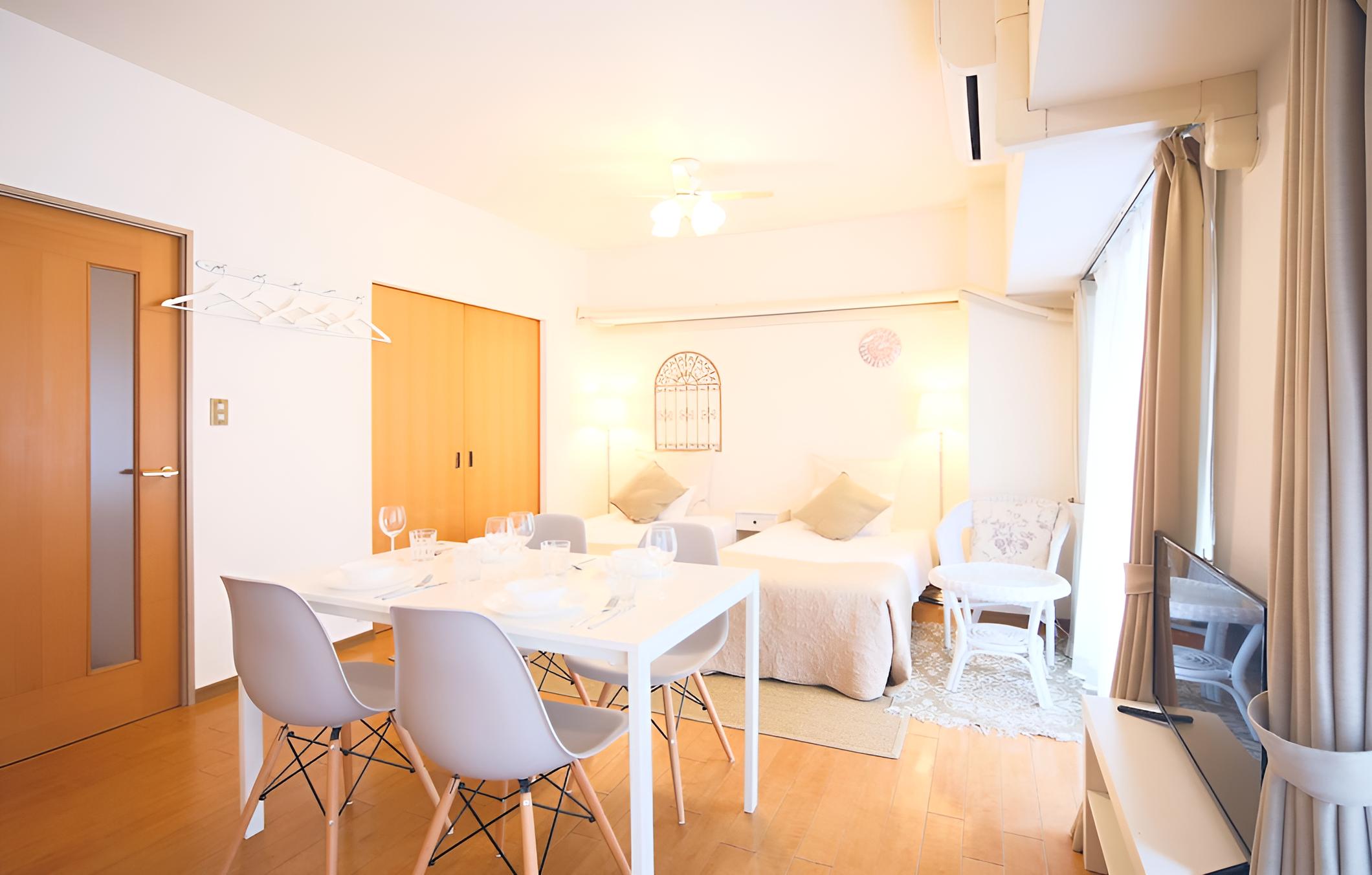 City Hotel Namba I