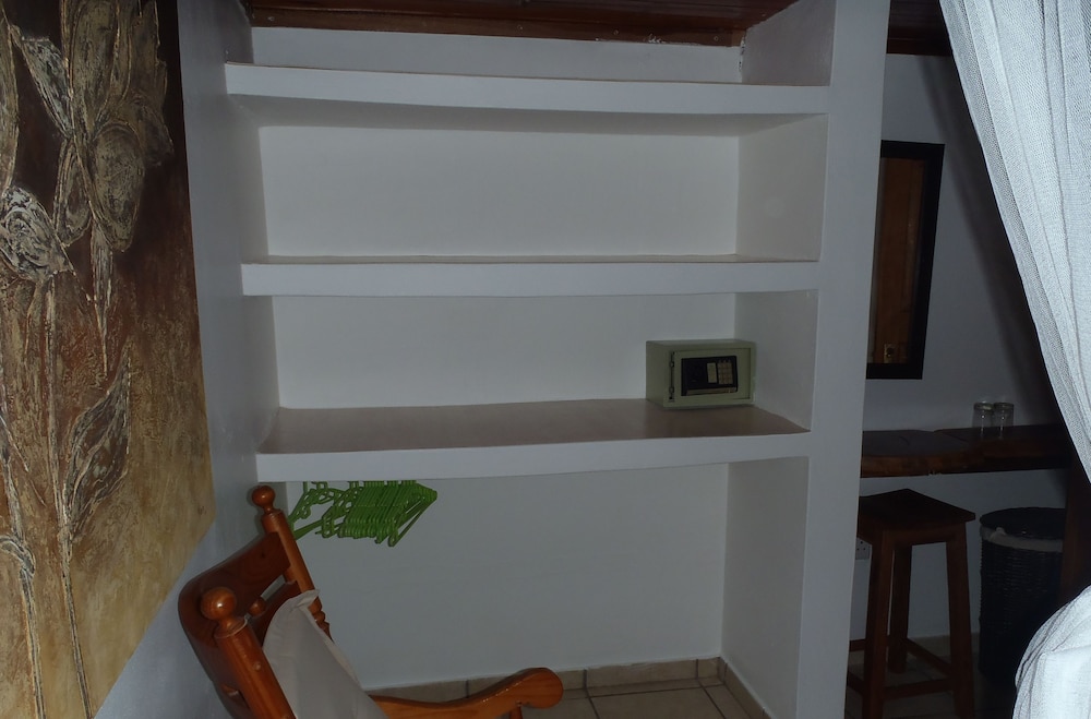 C-Mew Guesthouse view 3