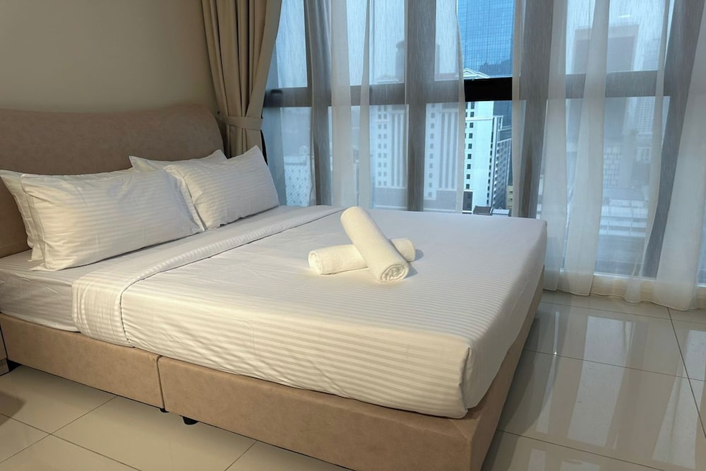 Majestic Residence KLCC By Flixhome