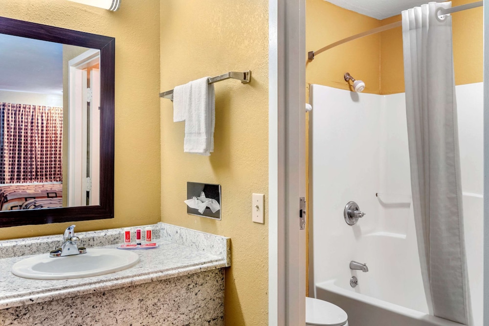 Econo Lodge Cuthbert, 写真 16