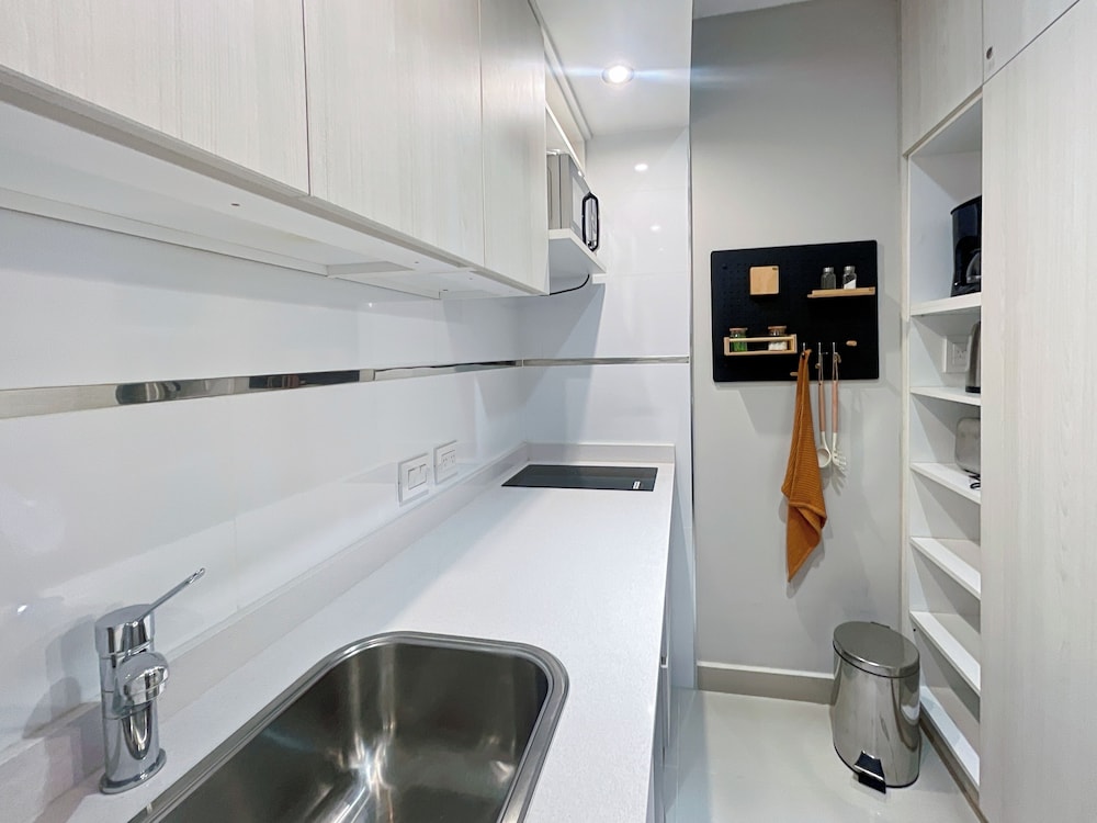 Ayres Suites Moreno