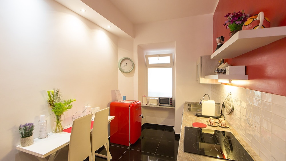 Rental in Rome Marco Aurelio
