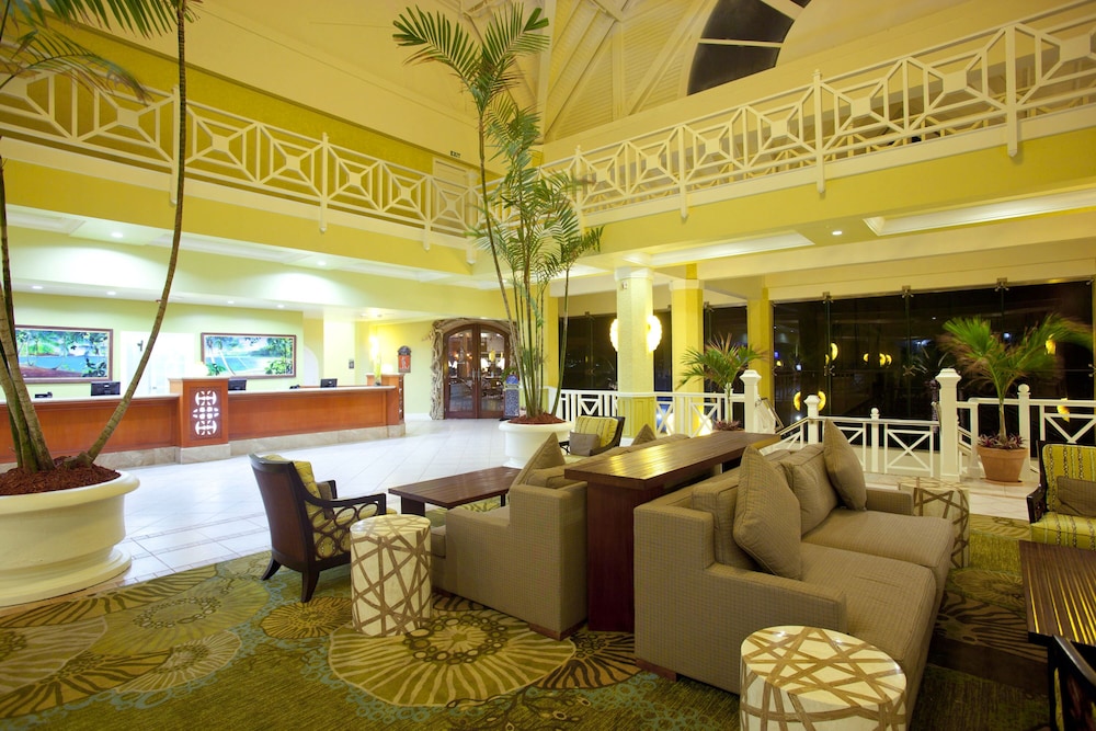 Magdalena Grand Beach & Golf Resort - Photo 11