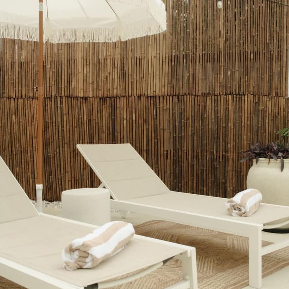 Palm Springs Vacations - Mod Maya Hotel in Palm Springs - Property Image 53
