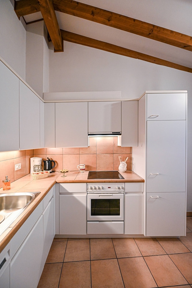 Ruga House in Lake Ascona 7