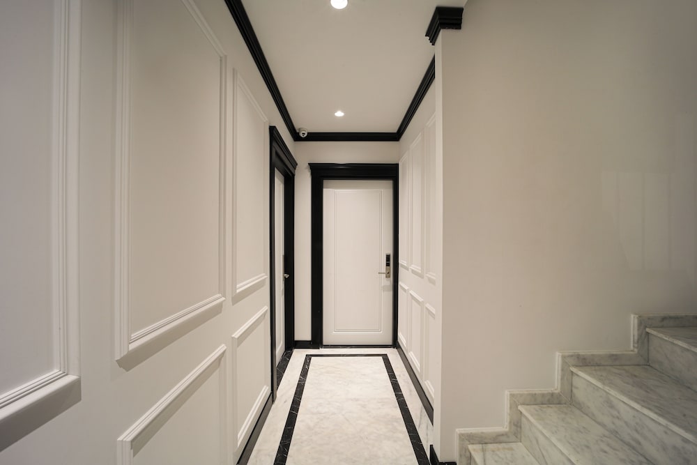 The Trinity Otel Taksim - Özel Sınıf - Image 18