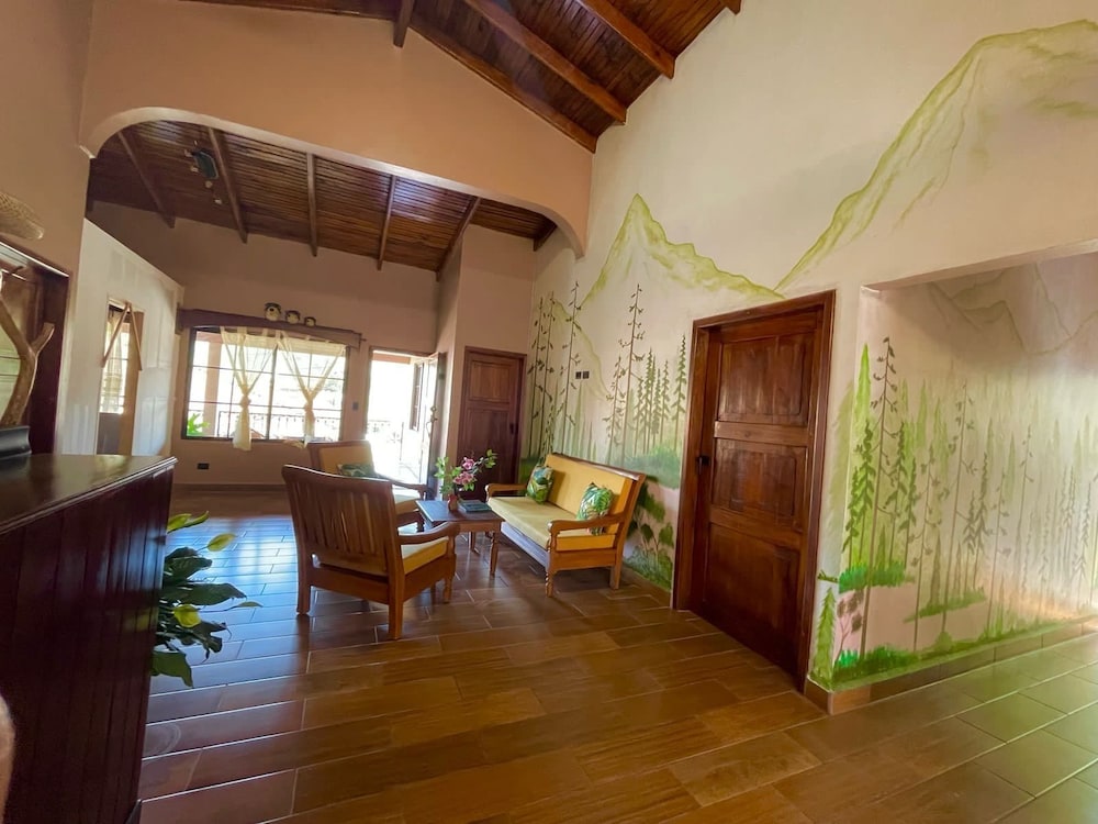 hostal marias