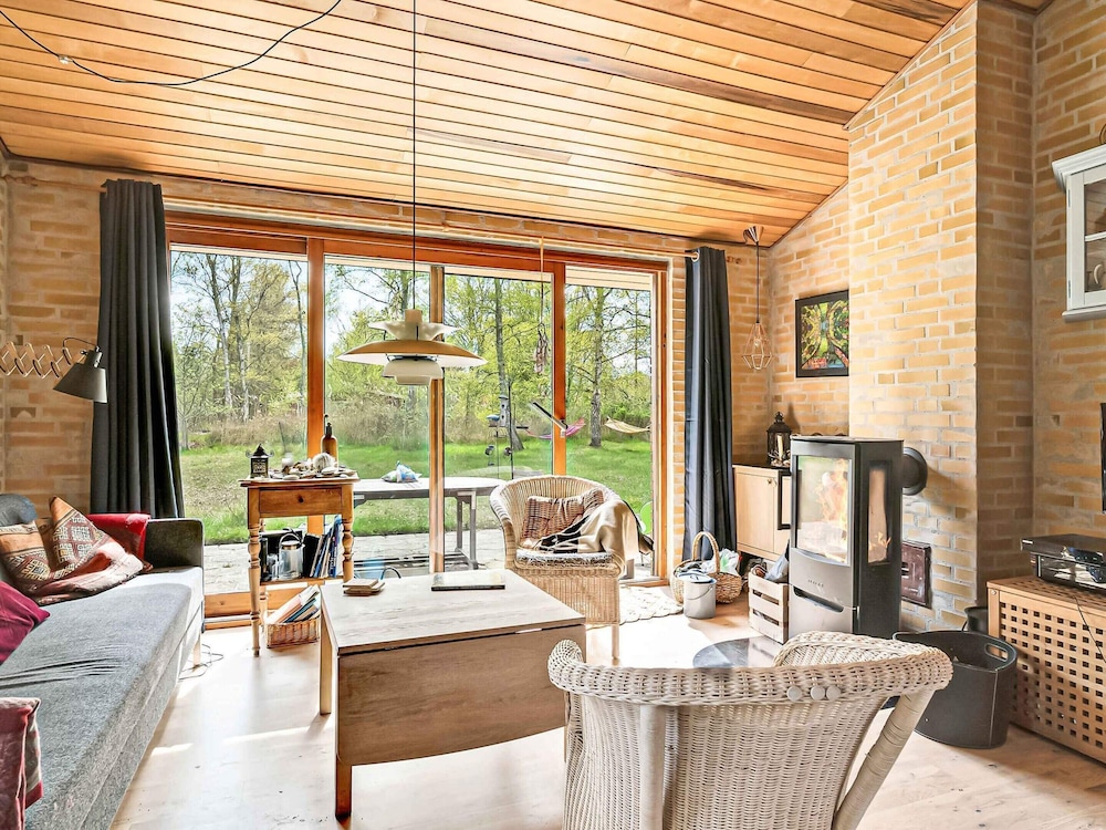 5 Star Holiday Home in Rodby