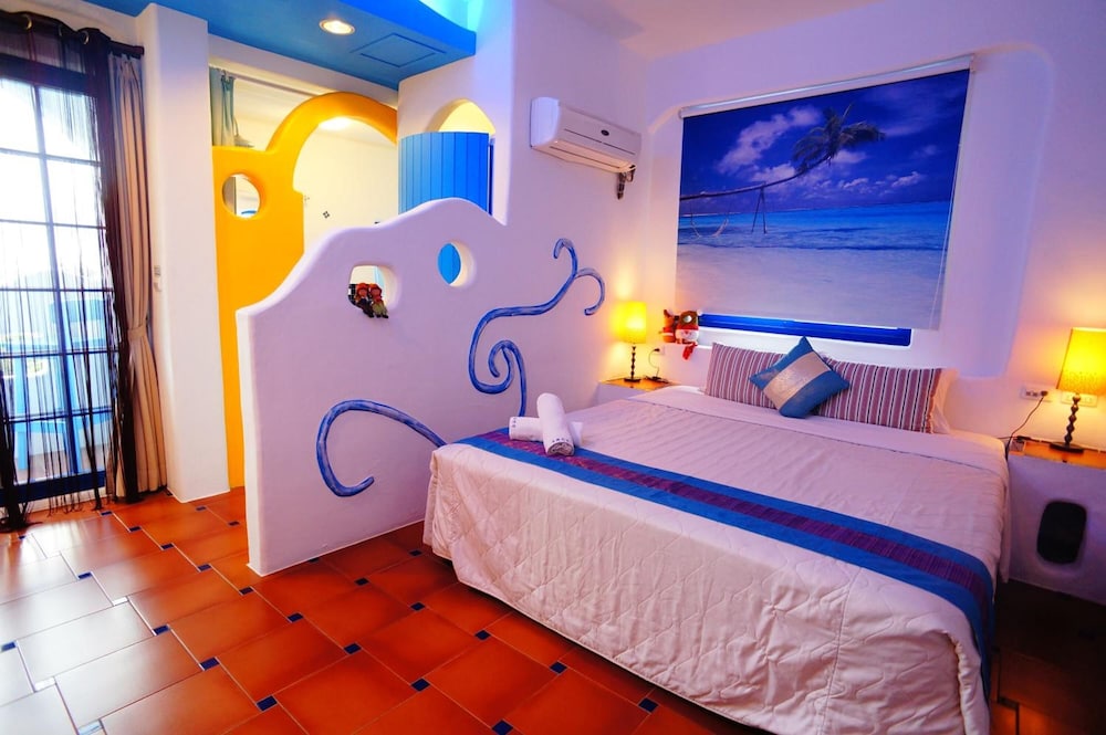 Beach Love Homestay view 5
