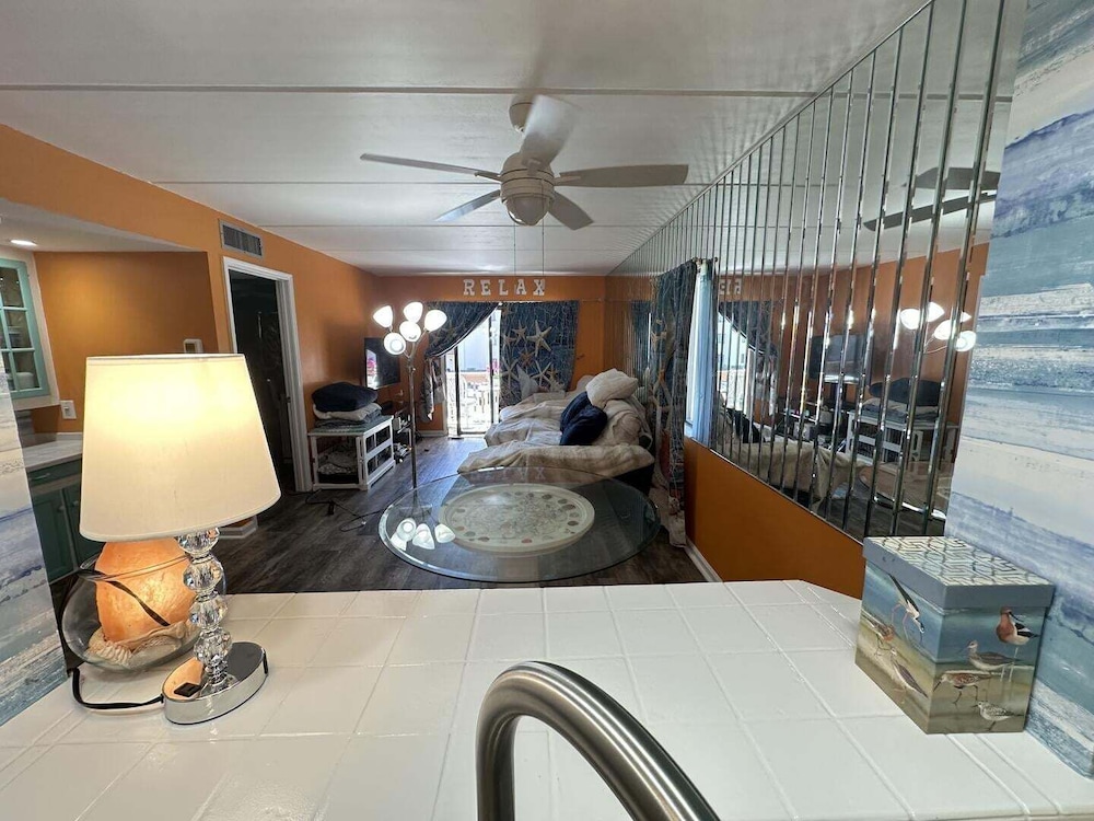 Coral Cove-free Activities- Amenities Included 2 Bedroom Home