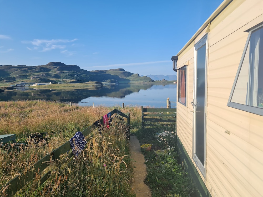 Canna Campsite