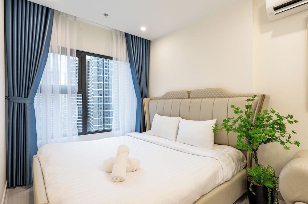 Studio - GH5 - Vinhomes Grand Park