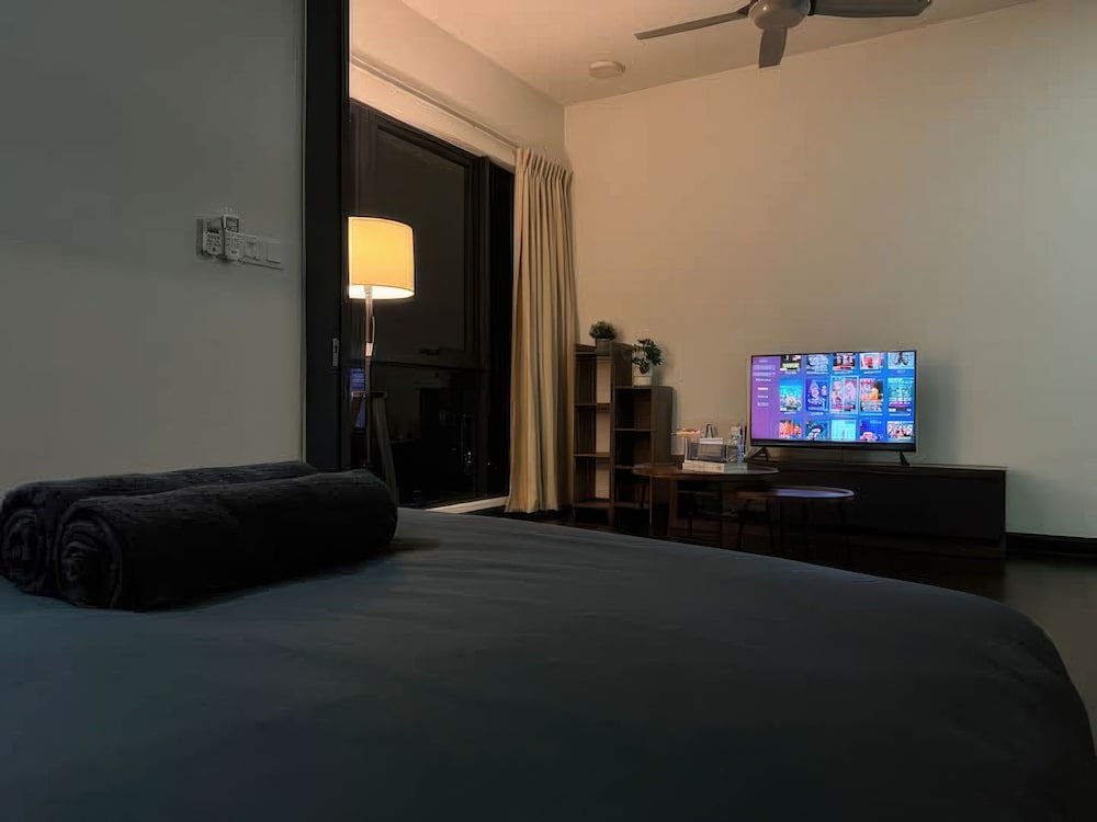 Staycation V Residence - Sunway Velocity