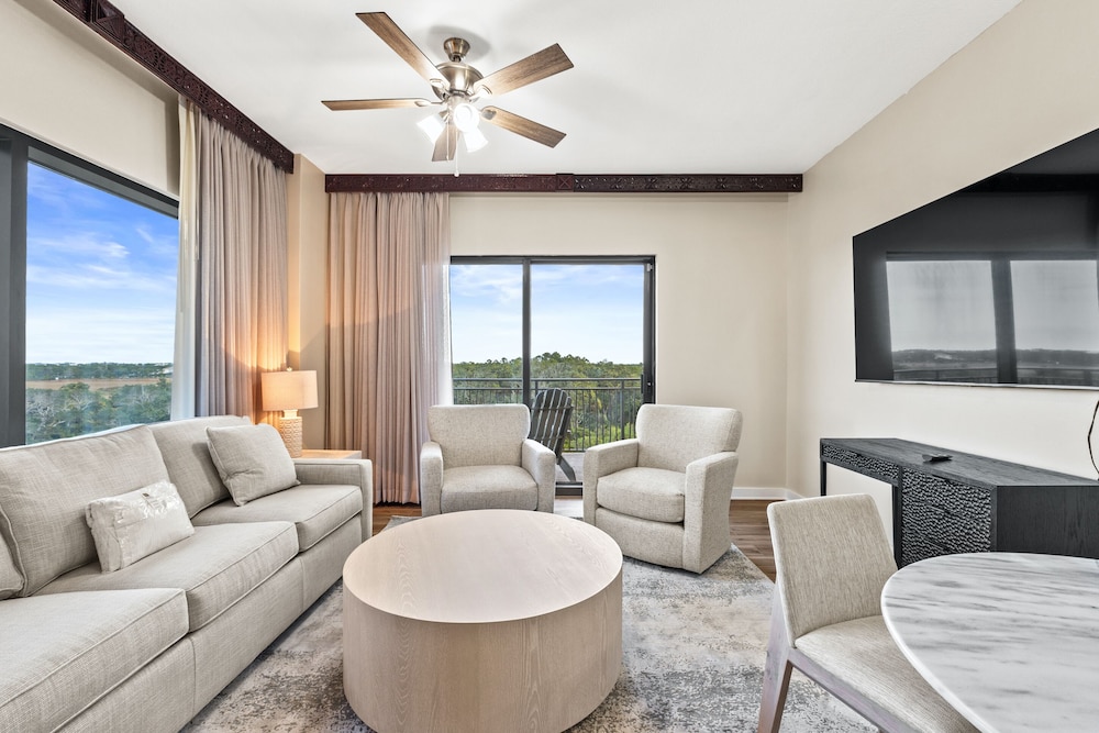 Origins Beach Resort by Panhandle Getaways