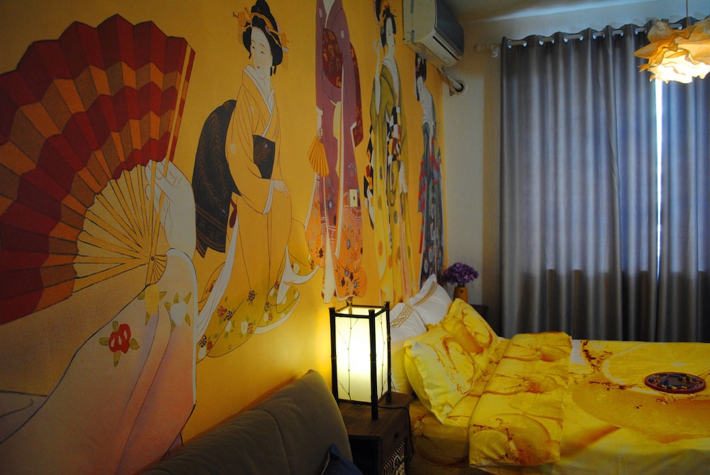 The Sidihome Service Apartment (Saintland Shop)