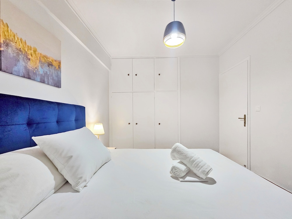 Athens Prestige Suite Apartment