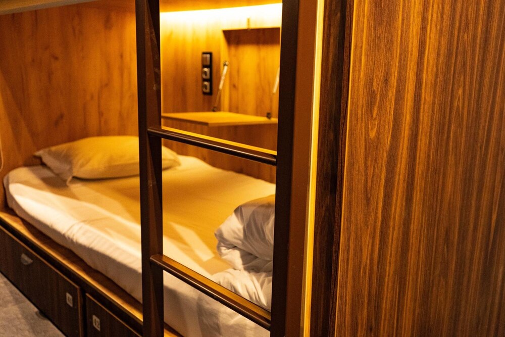 Hostels Rus - Bagration