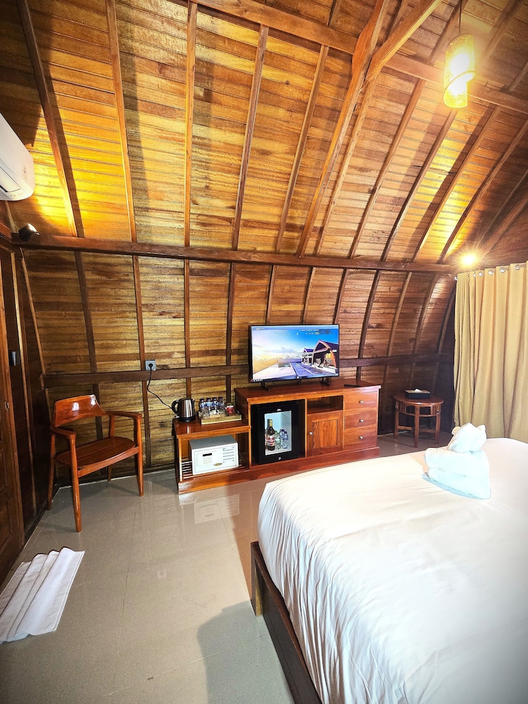 Dudu Cottage Nusa Penida