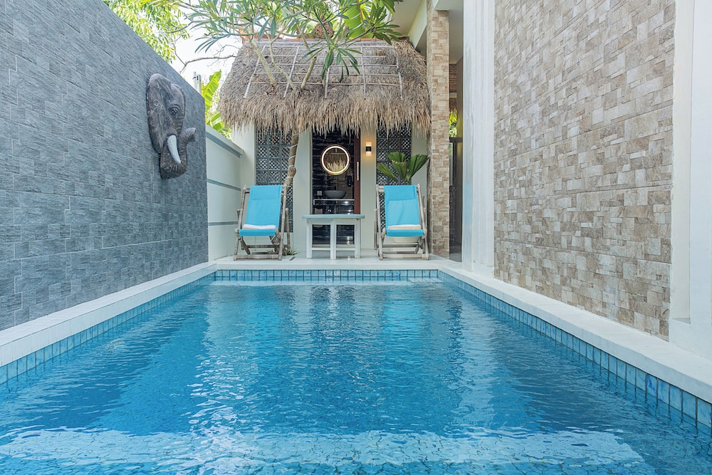 Island Style Retreat