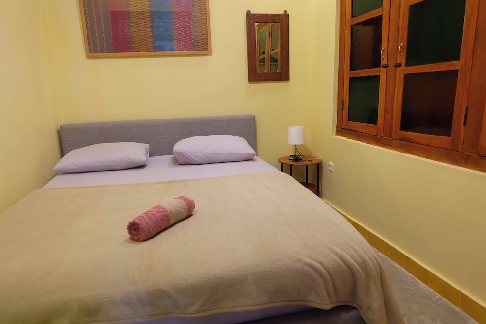 Sabi House Lesmana 2 by Simply Homy view 3