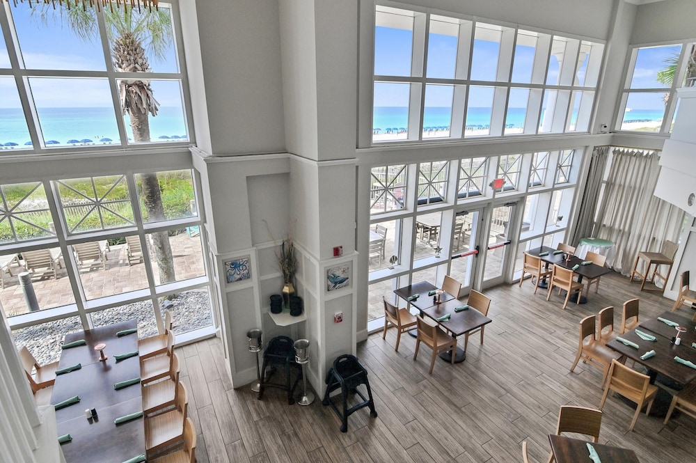 Inn at Crystal Beach 611