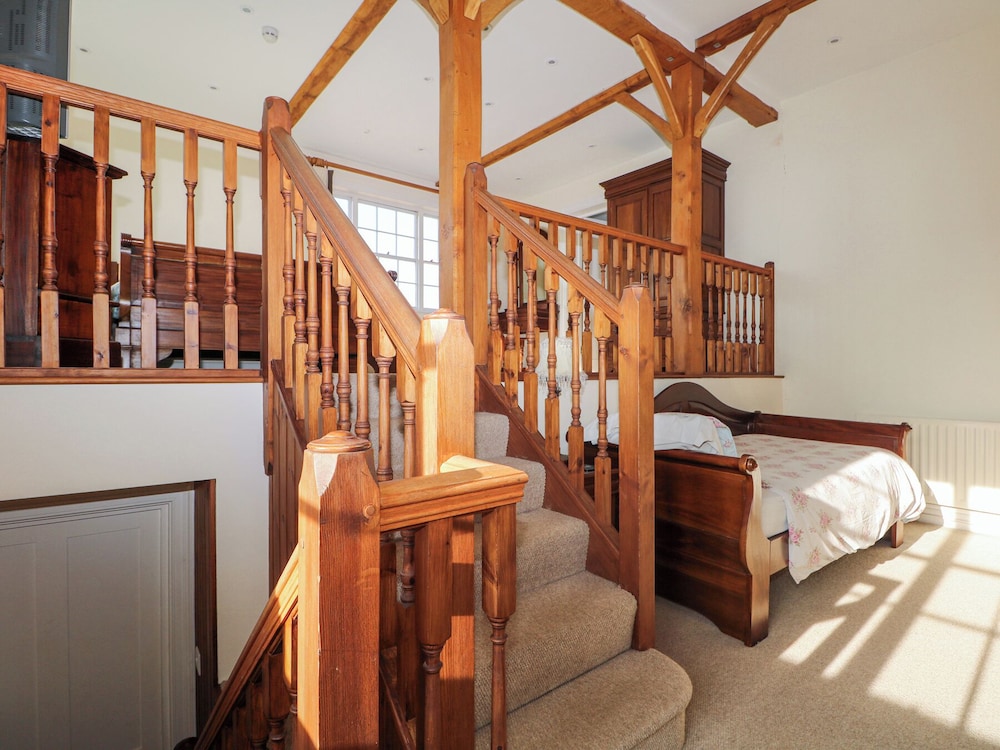 Groomes Country House