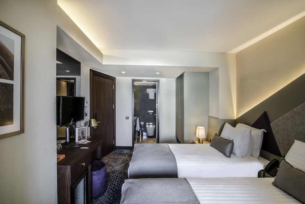 Galata Times Otel - Image 33