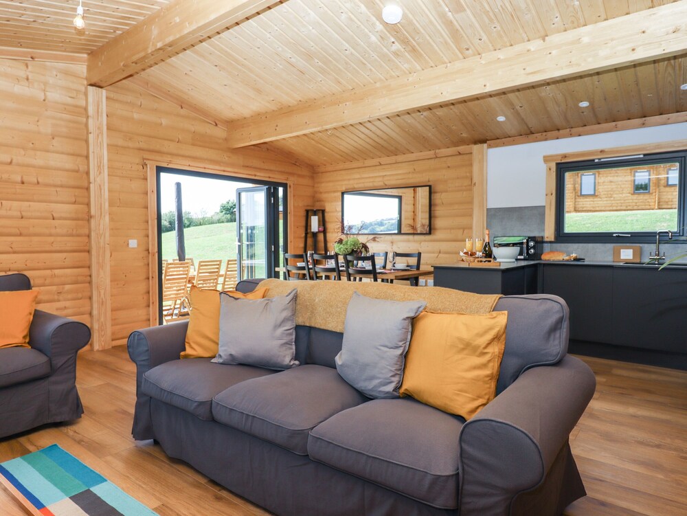 Foxglove Lodge