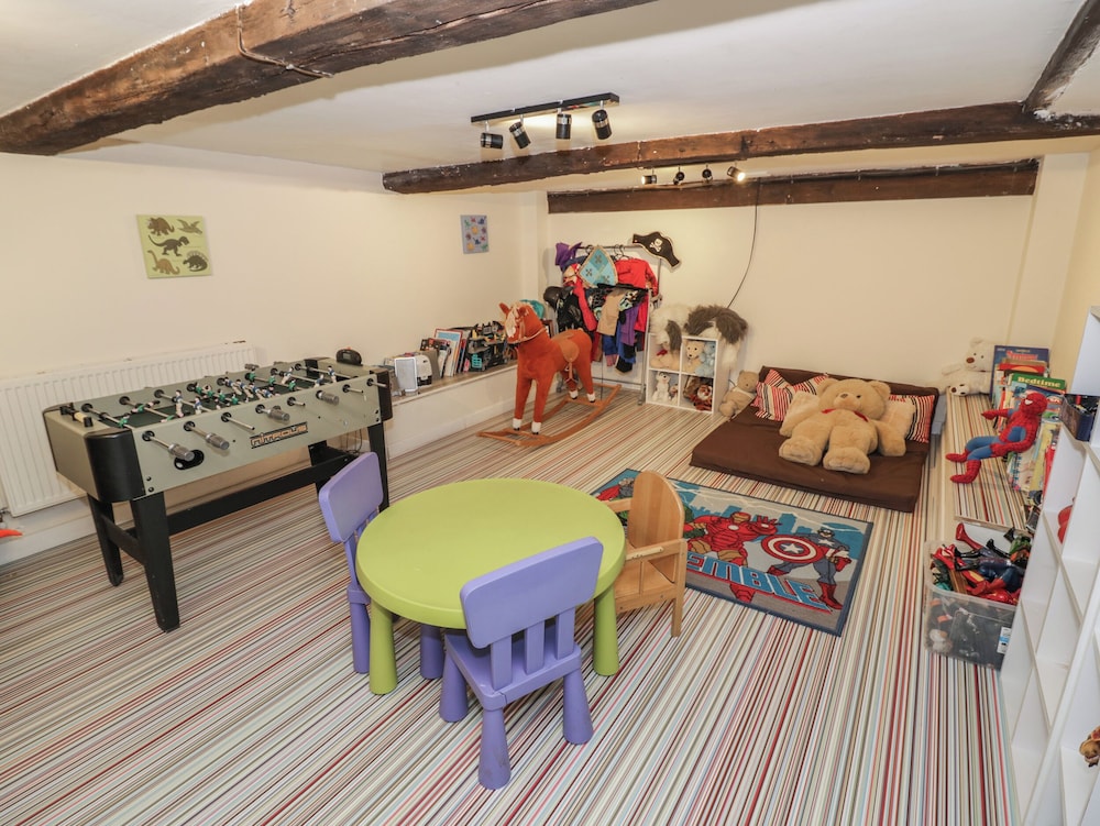 Dunnimere Farmhouse