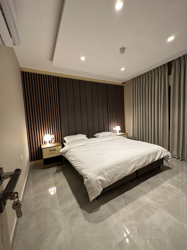 Charming Amman Apartment With Electric Heating & Free Parking