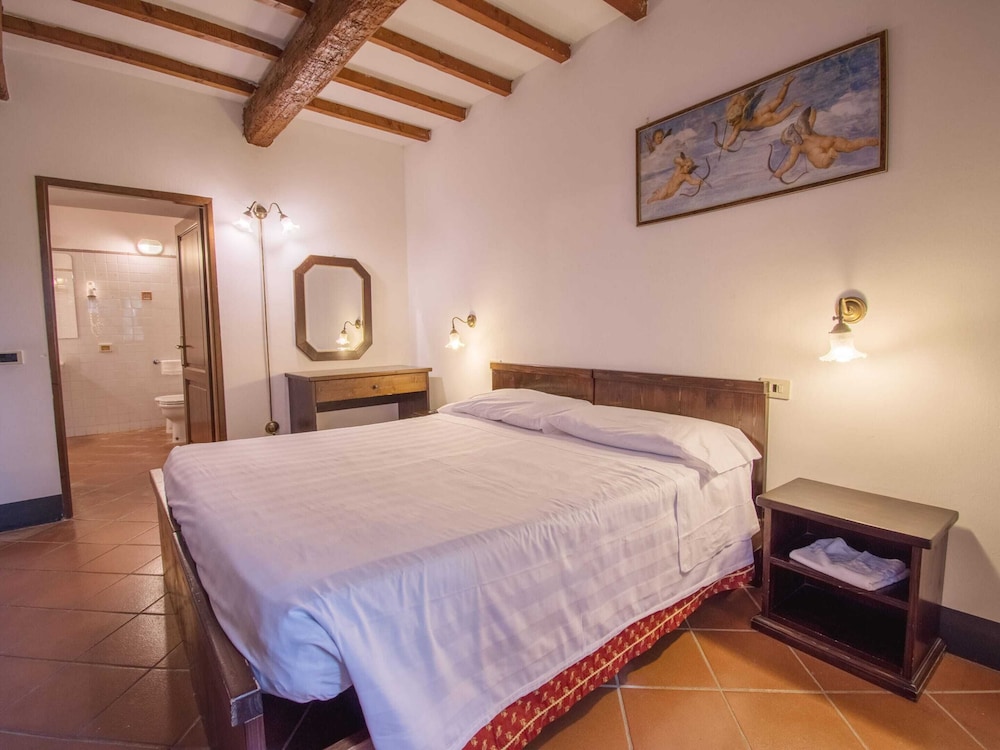 Holiday Home in Magione Near Lake Trasimeno